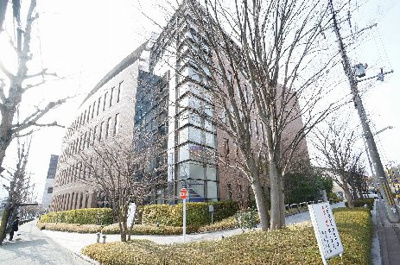 【外観】 | 丸共ビル | 物件の外観です