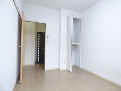 【内装】 | ハートフルコートA