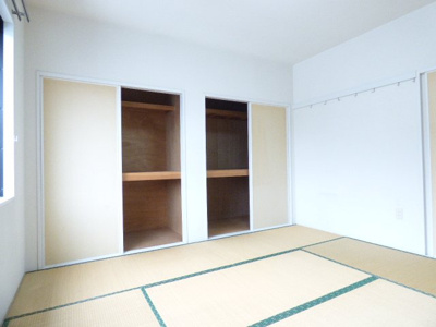 【収納】 | ハートフルコートA