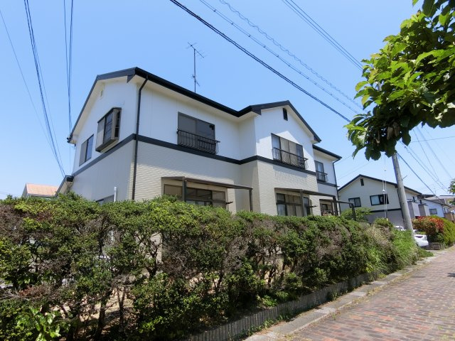 テラスハイラート