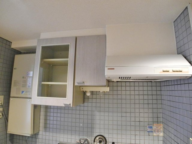 下鴨アイビーハウスの内装