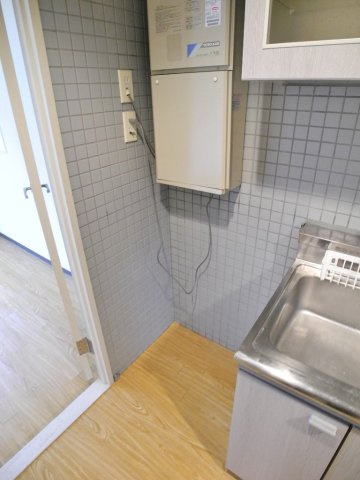 下鴨アイビーハウスのその他