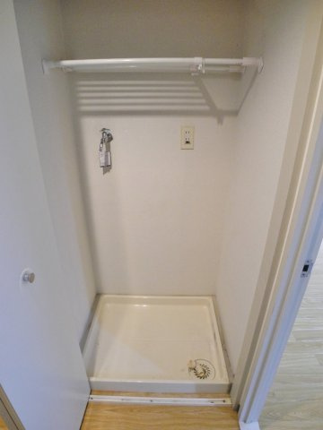 下鴨アイビーハウスの玄関