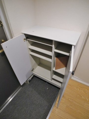 下鴨アイビーハウスのその他