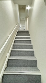  一棟シェアハウス　香り