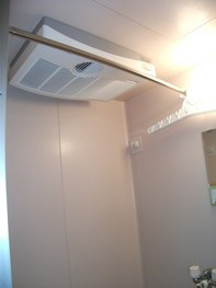 STAGE87の内装