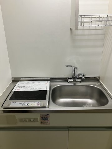 STAGE87のキッチン