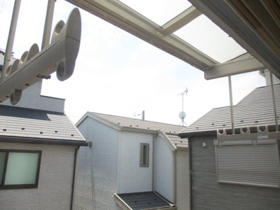 【展望】 | ハイツ希望