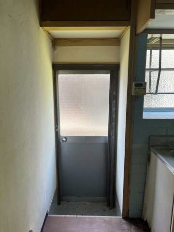 熊本市北区池田3丁目　売地のその他