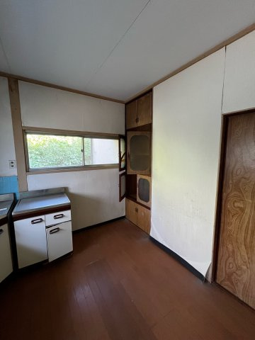 熊本市北区池田3丁目　売地のその他