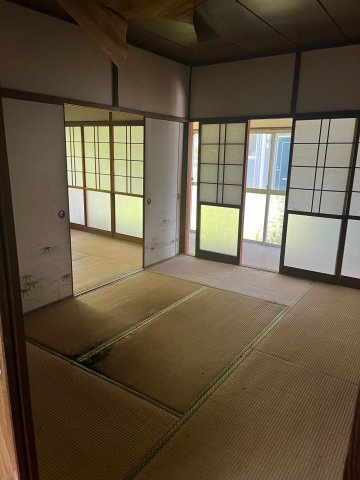 熊本市北区池田3丁目　売地のその他