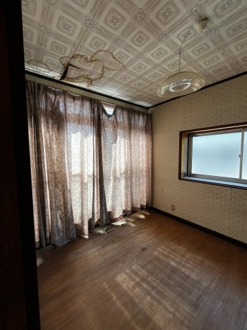 熊本市北区池田3丁目　売地のその他