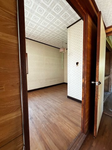 熊本市北区池田3丁目　売地のその他