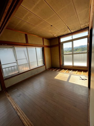 熊本市北区池田3丁目　売地のその他