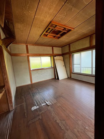 熊本市北区池田3丁目　売地のその他