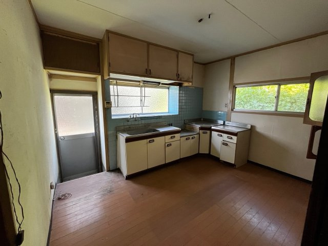熊本市北区池田3丁目　売地のその他