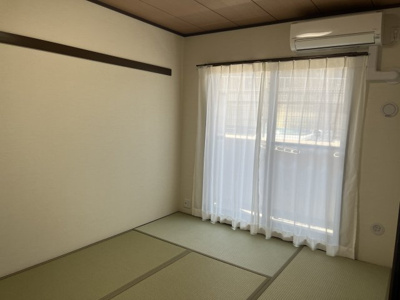 【和室】 | コスモ船橋滝不動