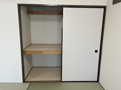 【和室】 | コスモ船橋滝不動