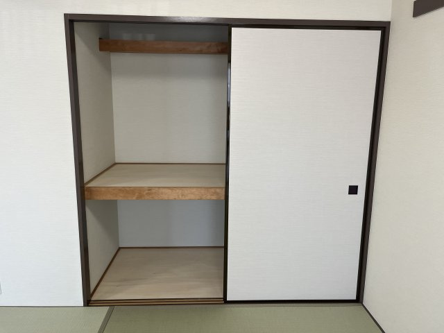 【和室】 | コスモ船橋滝不動