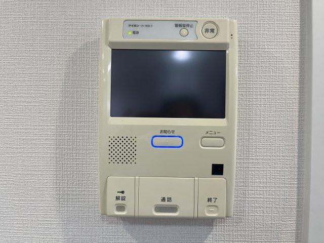 【設備】 | コスモ船橋滝不動