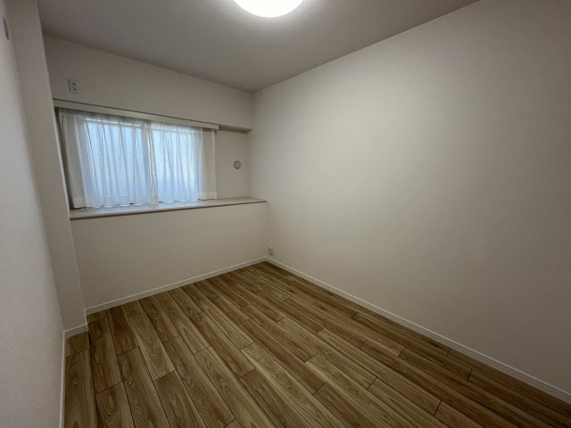 【洋室】 | コスモ船橋滝不動