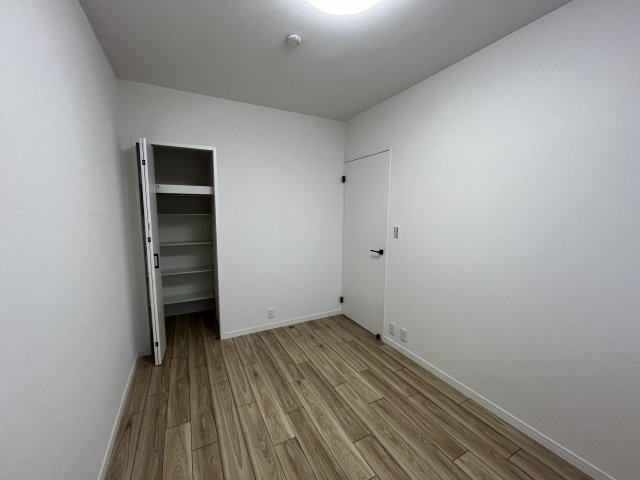 【洋室】 | コスモ船橋滝不動