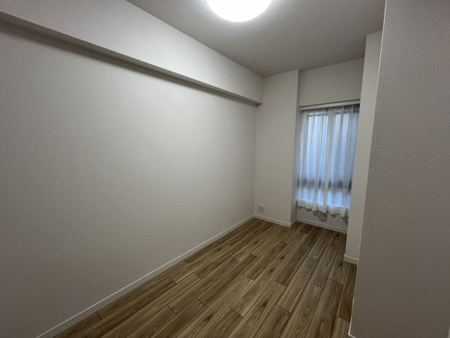 【洋室】 | コスモ船橋滝不動