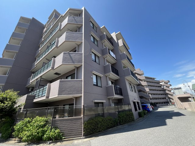 【外観】 | コスモ船橋滝不動