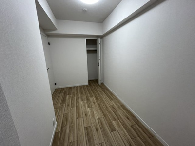 【洋室】 | コスモ船橋滝不動