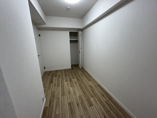 【洋室】 | コスモ船橋滝不動