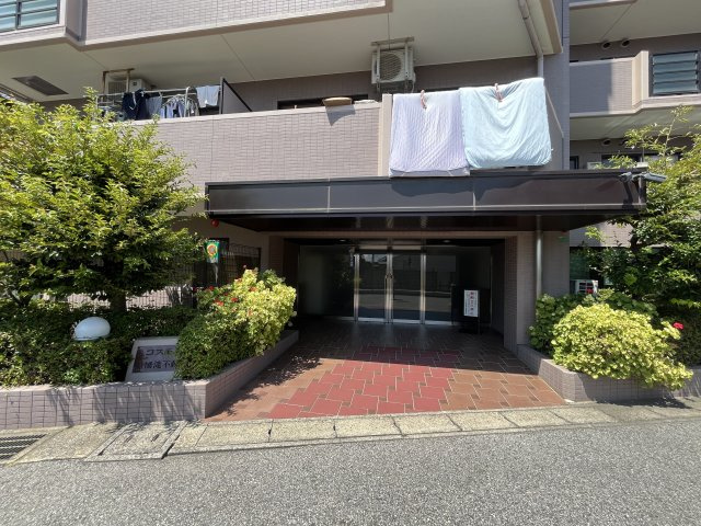  | コスモ船橋滝不動