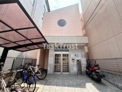 【外観】 | Luna Court