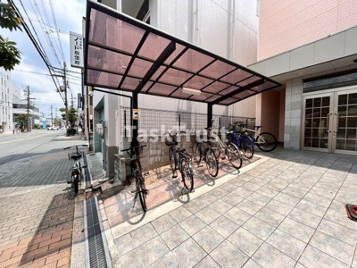 【その他共用部分】 | Luna Court