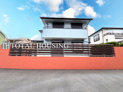 【外観】 | 小金井市梶野町2丁目　新築戸建　全2棟