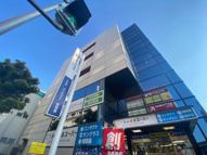 和紅ビルの画像