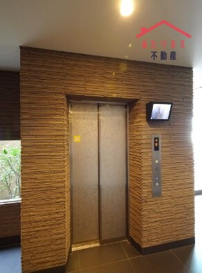 ベルメゾン西公園テラスのその他共用部分