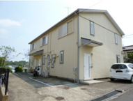 安藤邸賃貸住宅(アンドウテイチンタイジュウタク)の画像