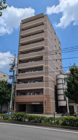 オーク西陣