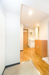 オーク西陣のその他