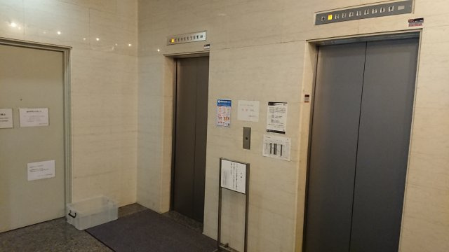 メアリヒト御茶ノ水の設備