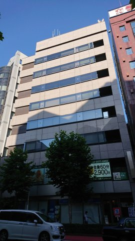 メアリヒト御茶ノ水