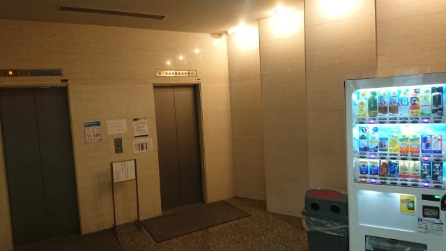 メアリヒト御茶ノ水のその他共用部分