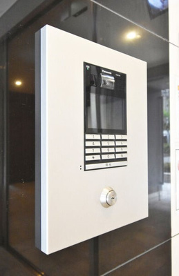 【セキュリティ】 | エスリード京橋WEST