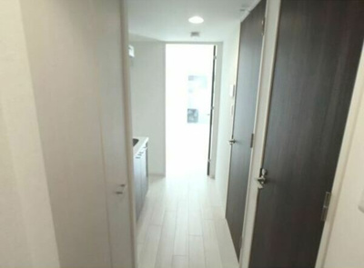 【玄関】 | エスリード京橋WEST