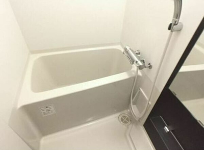 【浴室】 | エスリード京橋WEST