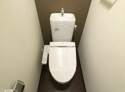 【トイレ】 | エスリード京橋WEST