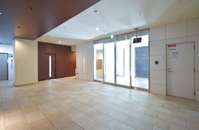 【その他共用部分】 | エスリード京橋WEST