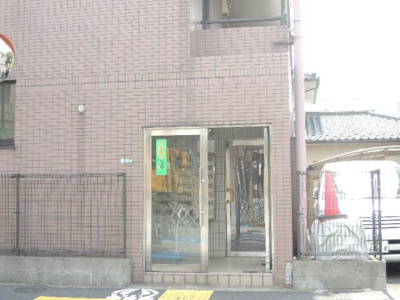 【エントランス】 | カーサデーラⅡ