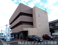 ヴィヴァーチェ曙の画像