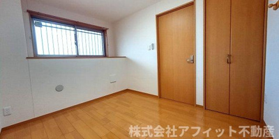 【その他】 | ヴィヴァーチェ曙 | 洋室4.9帖※イメージです